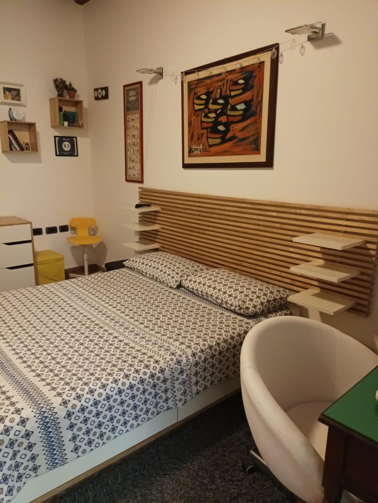月神住宿加早餐旅馆 锡拉库扎 外观 照片